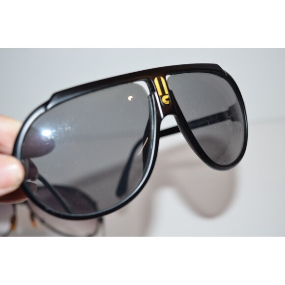 Vtg CARRERA 5512  Sunglasses 1980s + extra pair - Picture 12 of 14